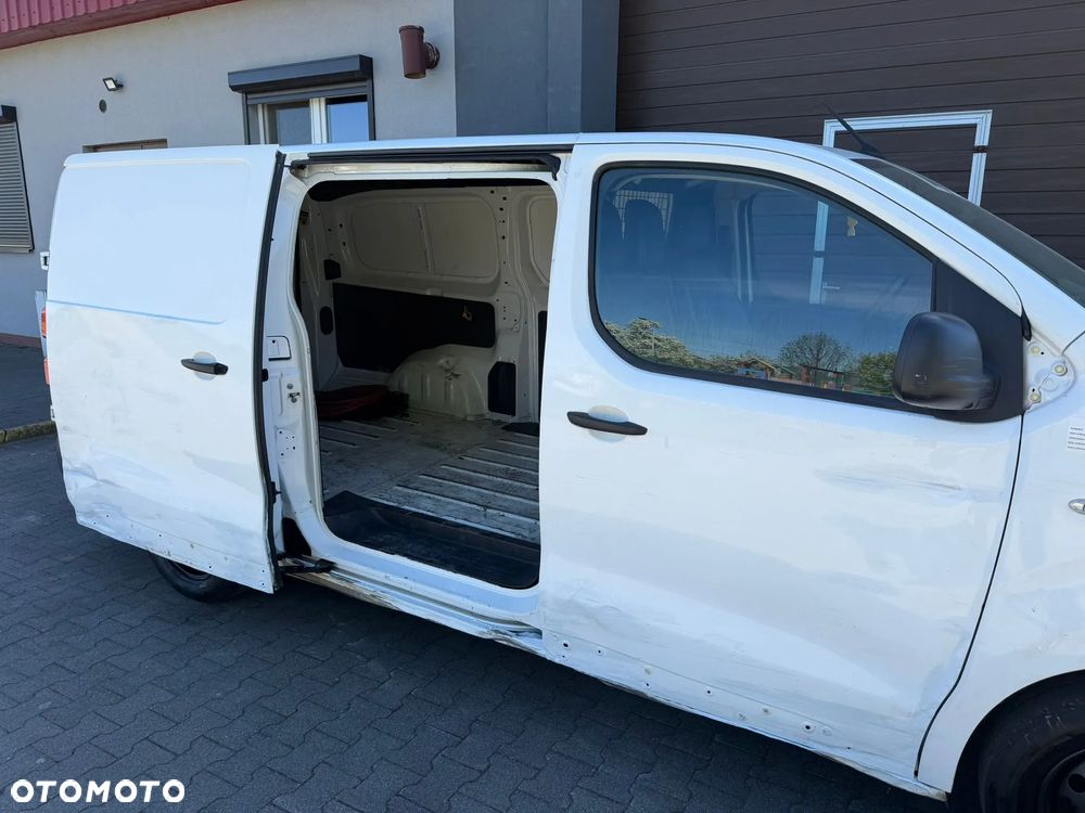 Toyota PROACE Electric * 2022r * LONG * 100% ELEKTRYCZNY - 19