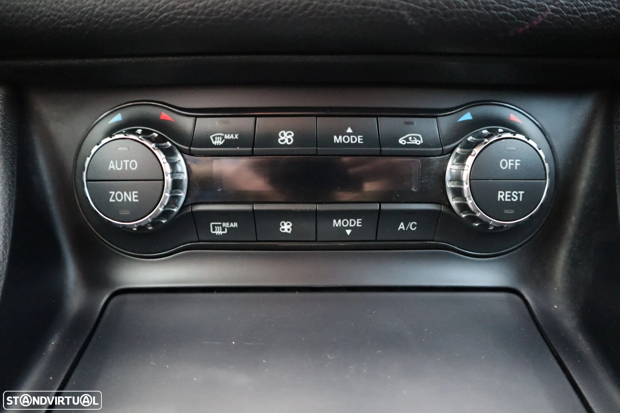 Mercedes-Benz GLA 200 CDi Urban Aut. - 37