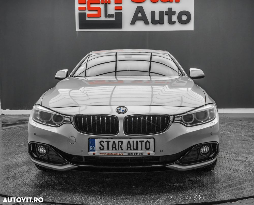 BMW Seria 4 - 3