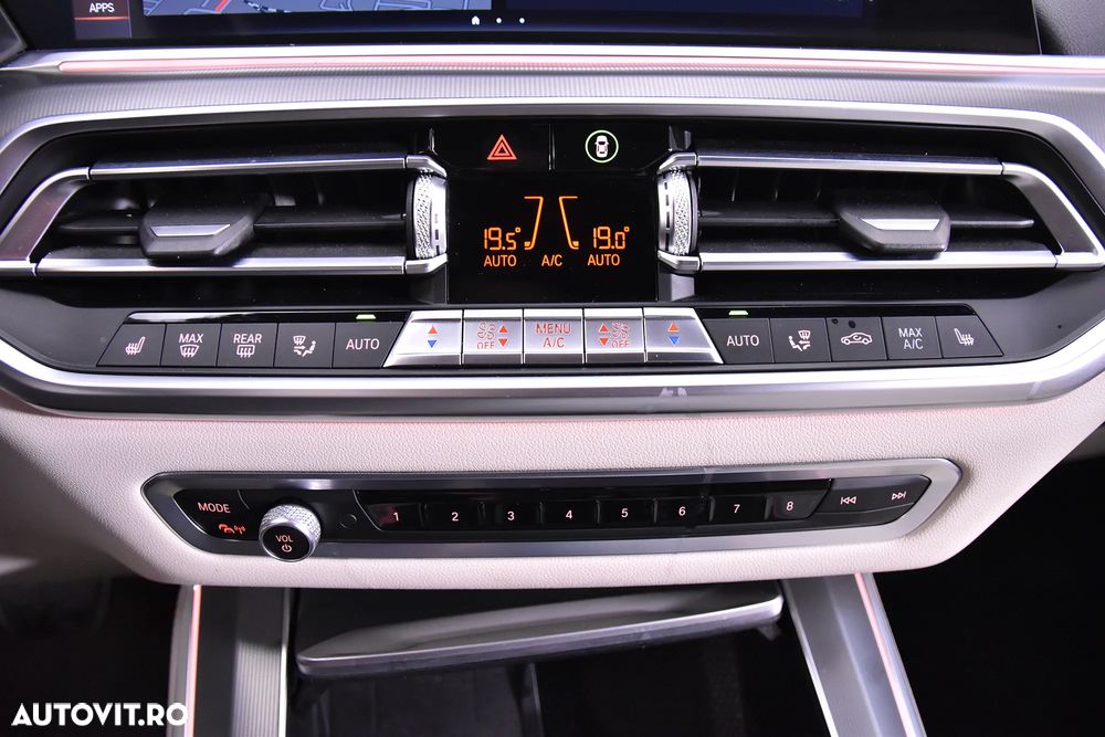 BMW X5 xDrive40i - 18