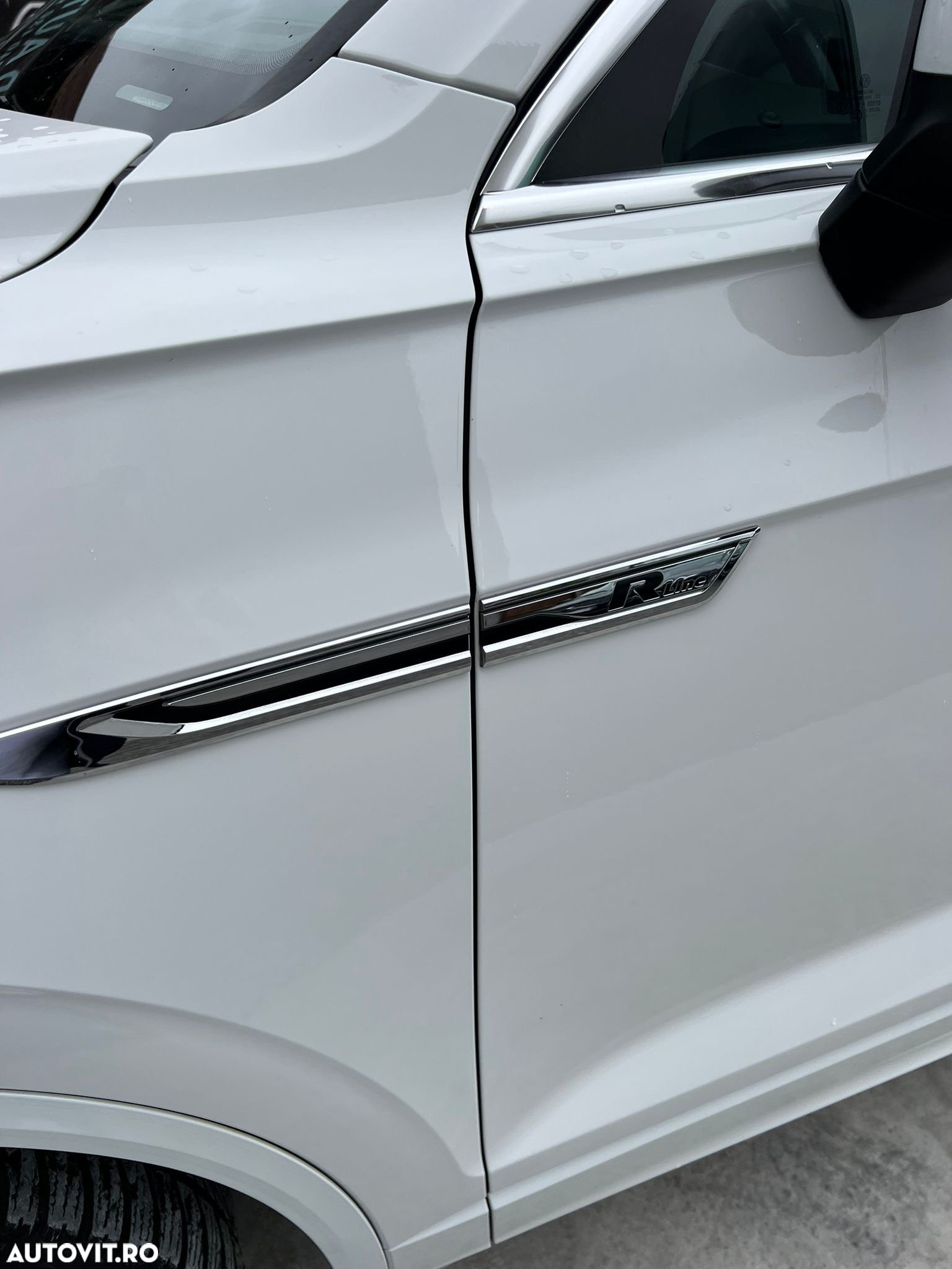 Volkswagen Touareg - 32
