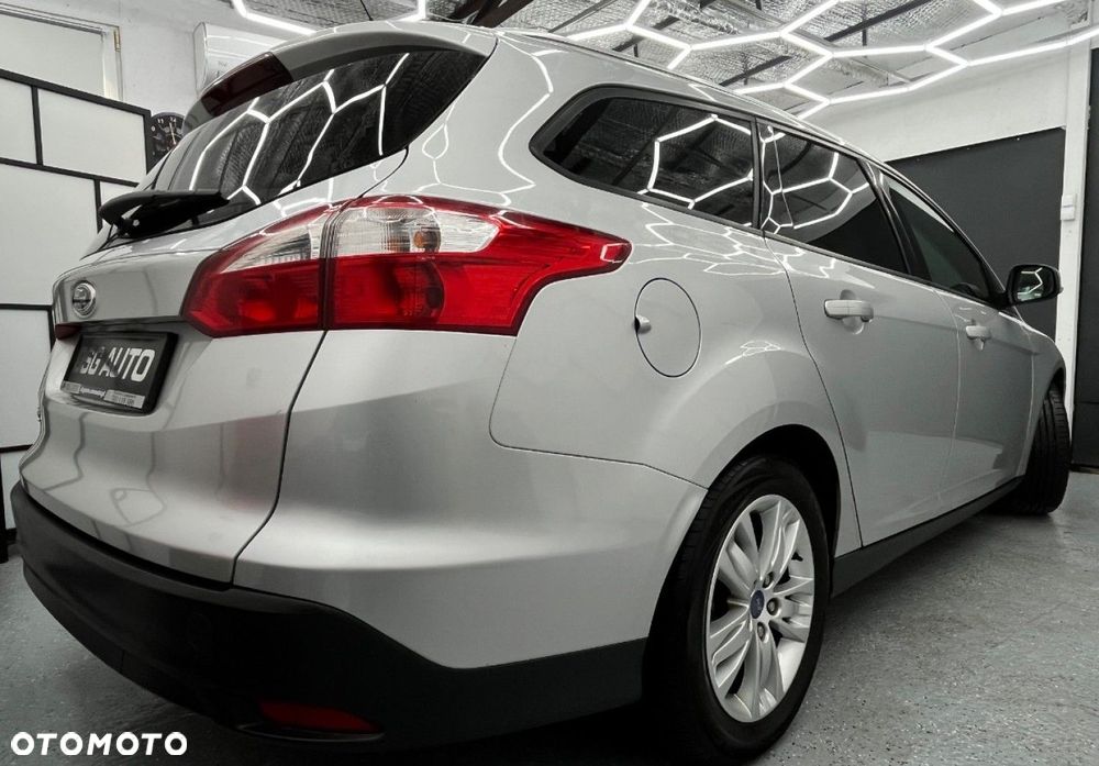 Ford Focus - 17