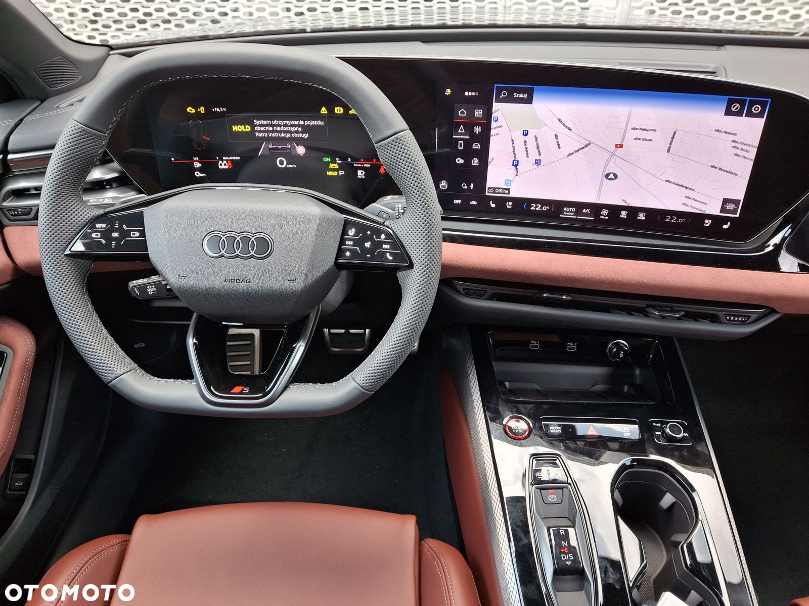 Audi S5 - 20