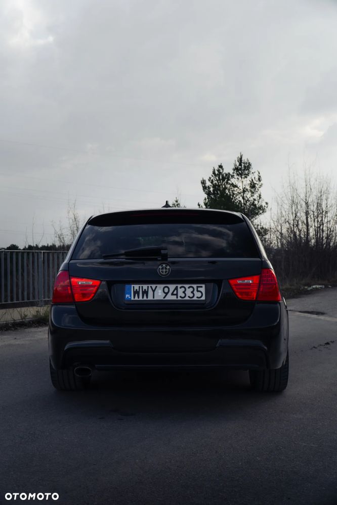 BMW Seria 3 - 14