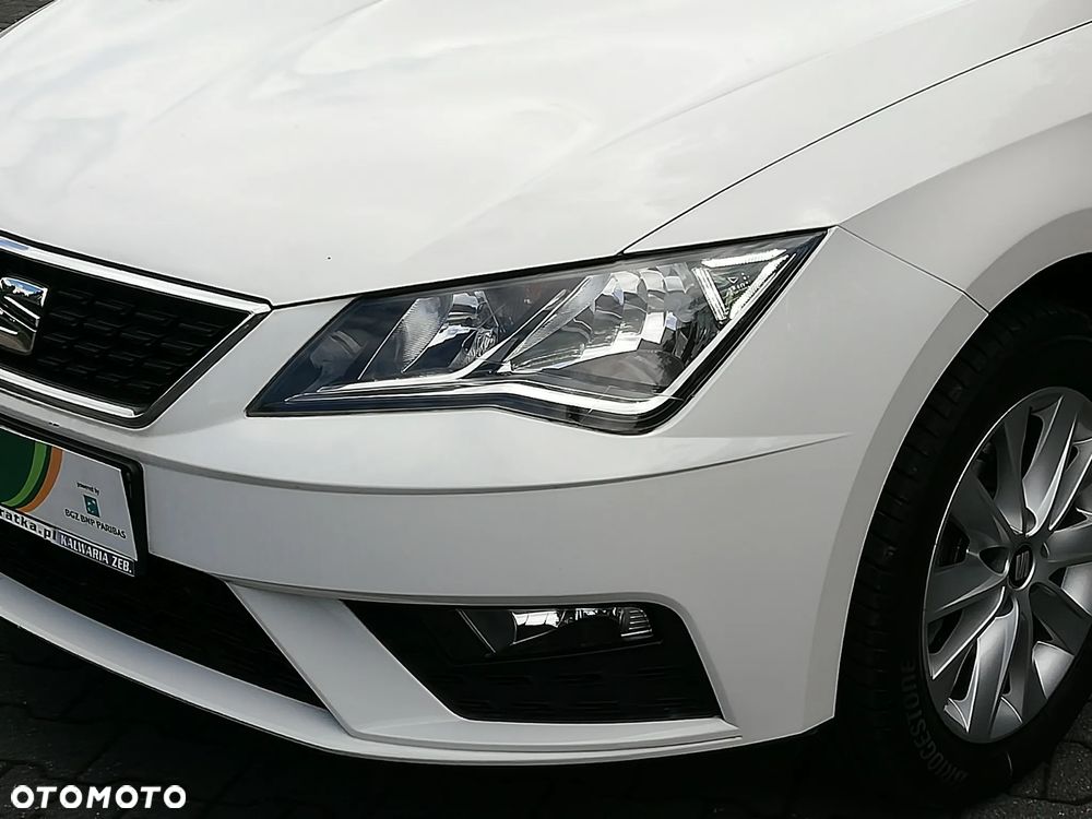 Seat Leon 1.6 TDI Start&Stop Style - 15