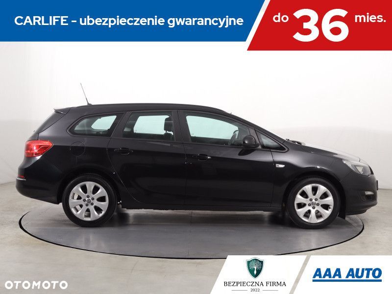 Opel Astra - 8