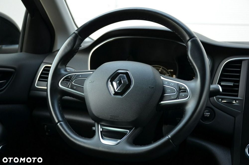 Renault Megane - 30