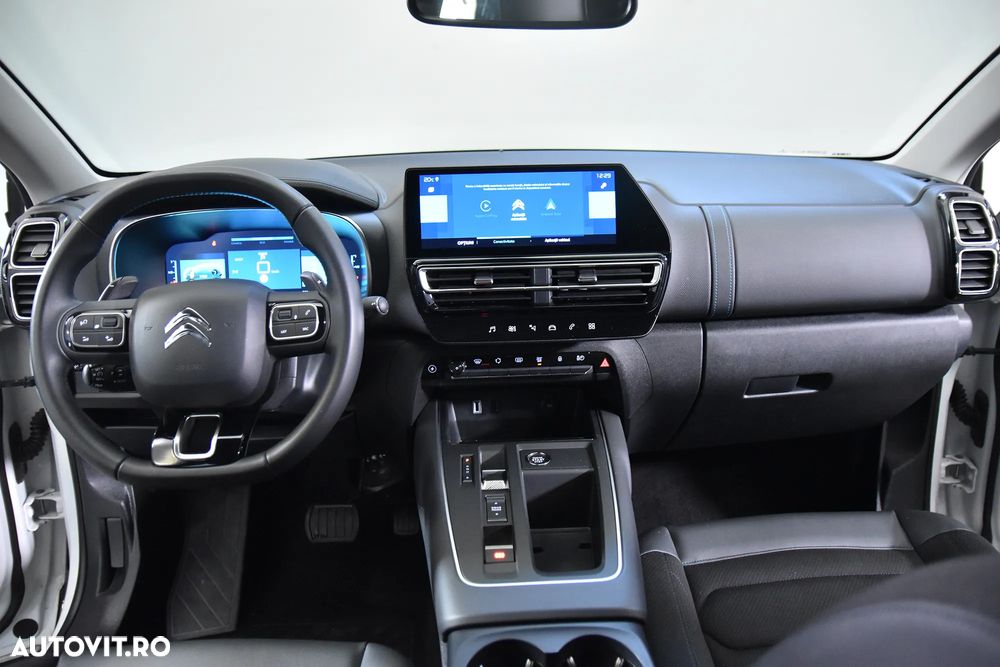 Citroën C5 Aircross - 9