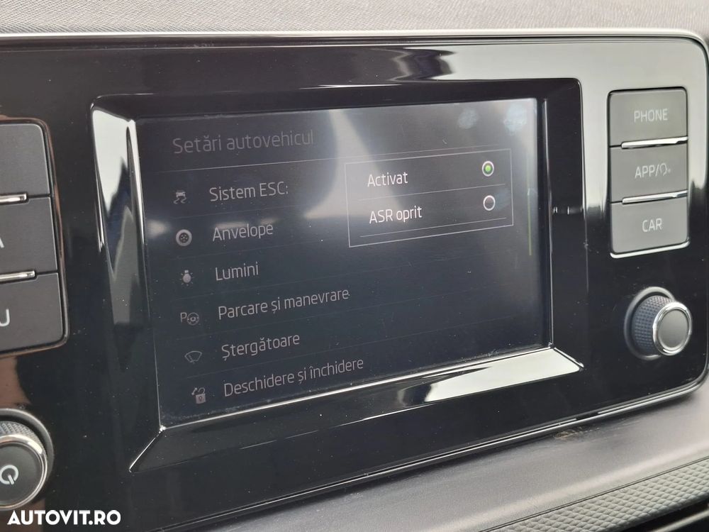 Skoda Scala 1.6 TDI Ambition - 27