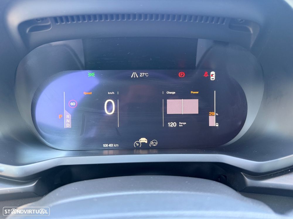 Polestar 2 Single Motor 78kWh - 14