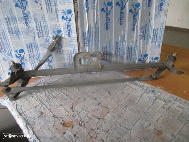 Tirante Limpa Vidro TELV225 OPEL CALIBRA 1995 - 3