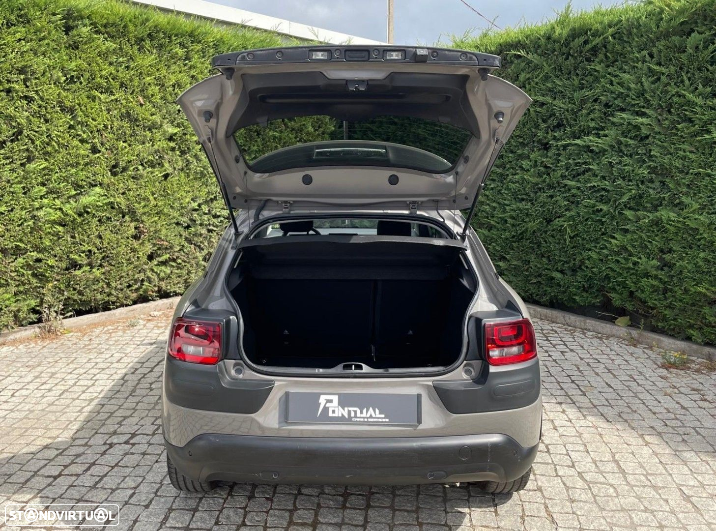 Citroën C4 Cactus 1.2 PureTech Shine - 8