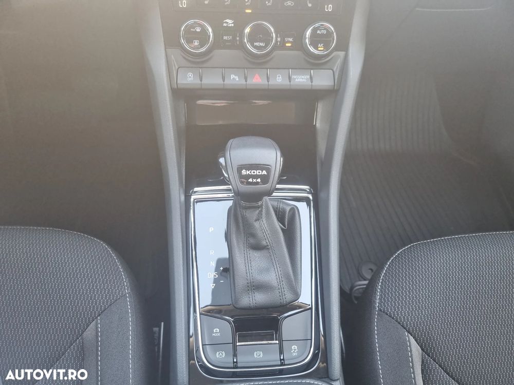 Skoda Kodiaq - 15
