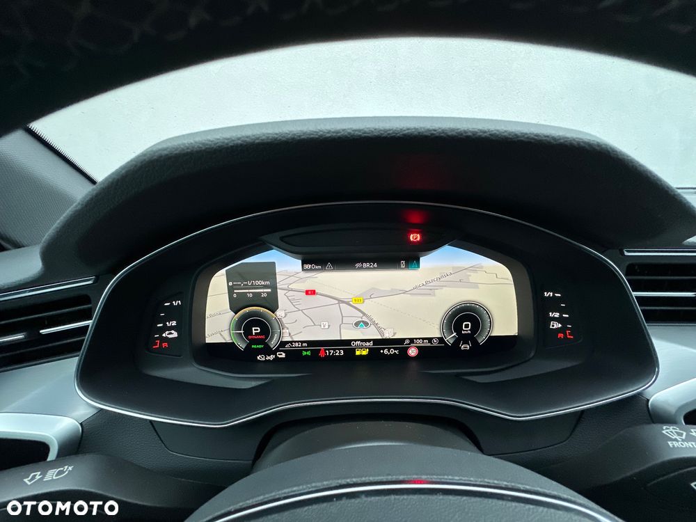 Audi A6 Avant 50 TFSI e quattro S tronic S line - 18