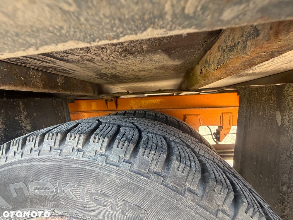 Volkswagen Crafter - 24