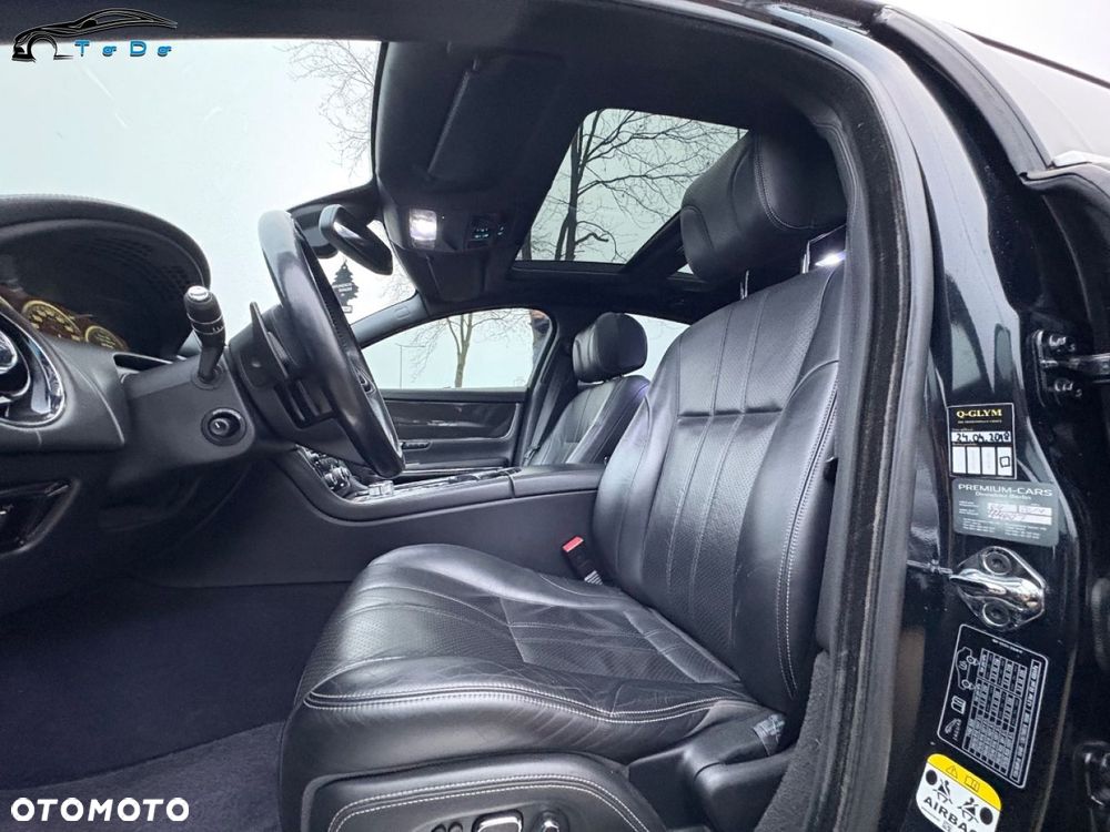 Jaguar XJ 3.0 D V6 Supersport - 20