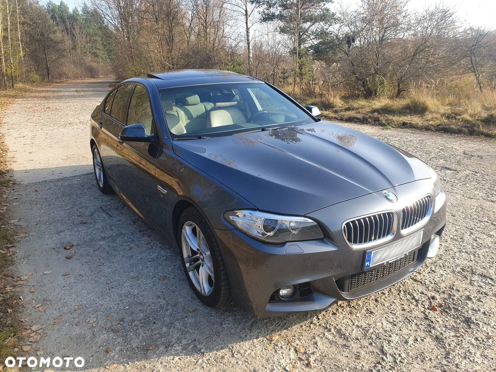 BMW Seria 5 - 9