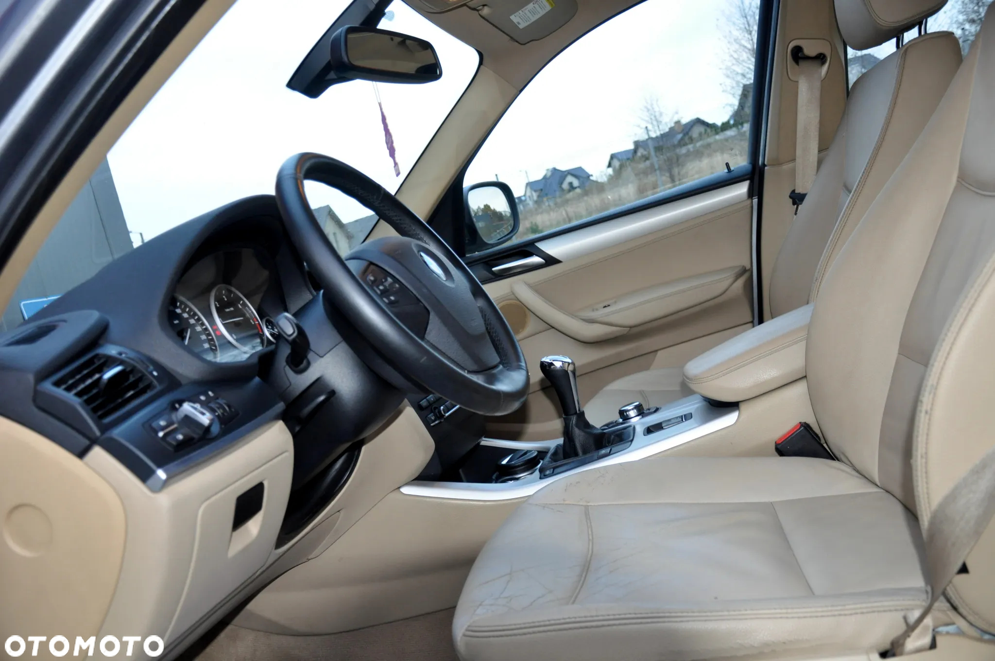 BMW X3 xDrive20d - 22