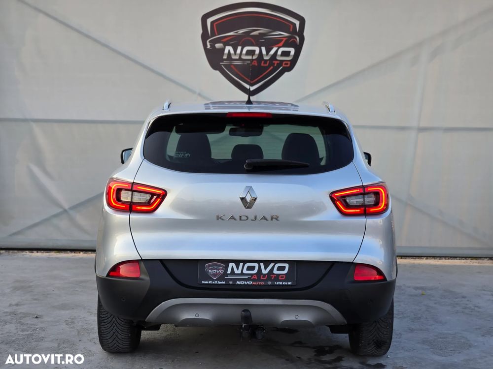 Renault Kadjar 1.2 TCe XMod - 34
