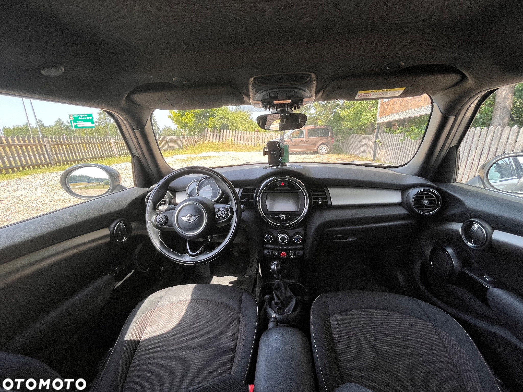 MINI Cooper D - 6