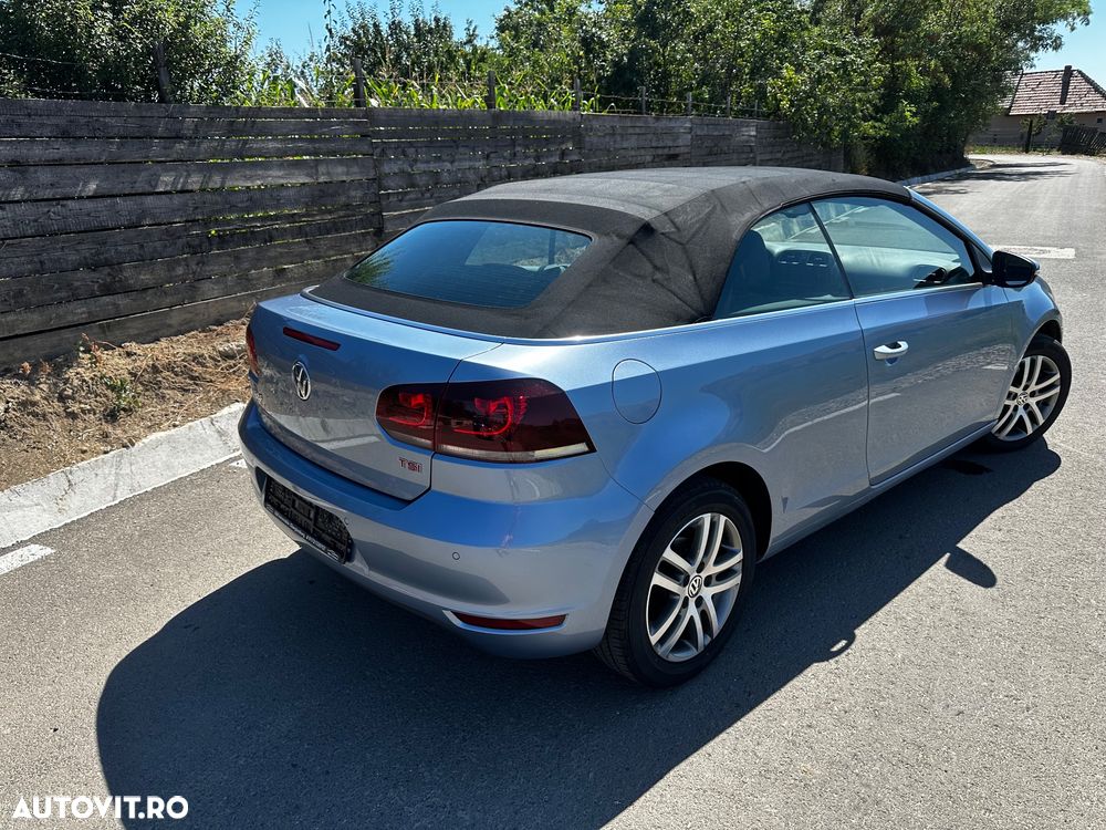Volkswagen Golf - 16
