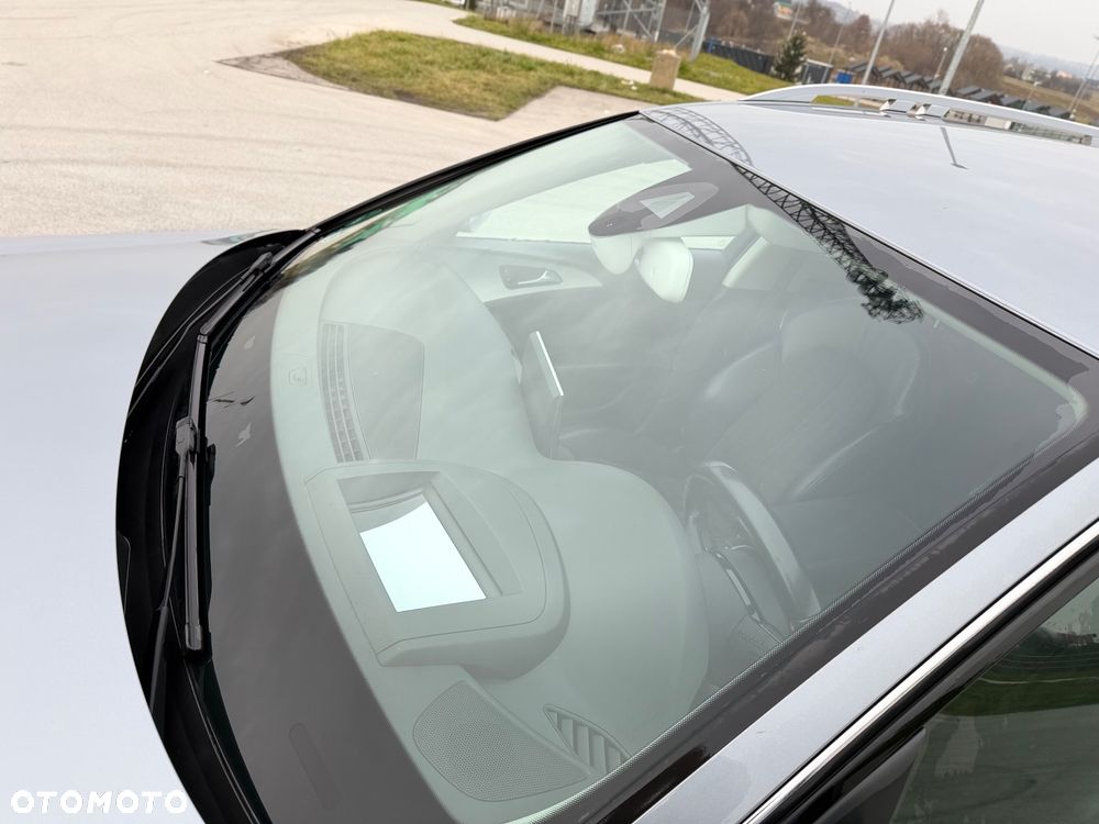 Audi A6 Allroad 3.0 TDI Quattro S tronic - 8