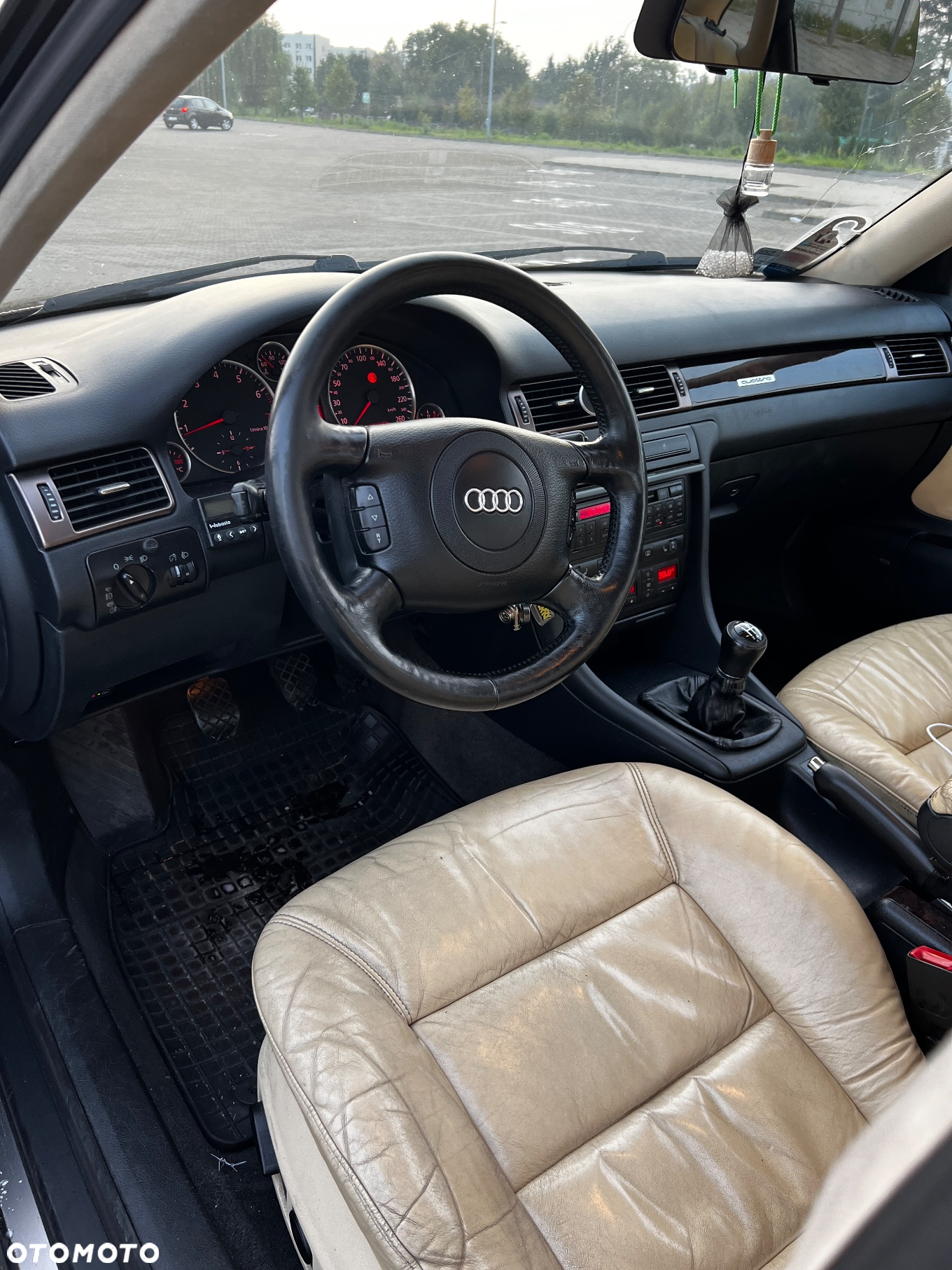 Audi A6 ver-a6-2-8-quattro - 11