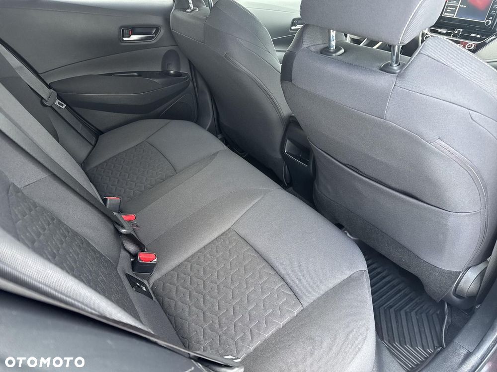 Toyota Corolla 1.2 T Comfort - 16