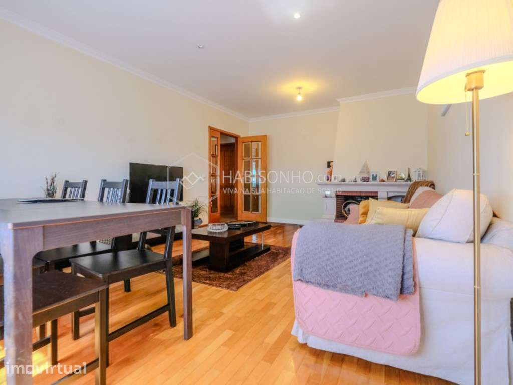 Apartamento T1 | Granja | Vila Nova de Gaia - Grande imagem: 2/15