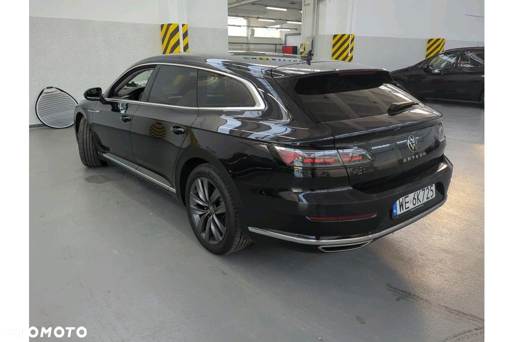 Volkswagen Arteon 2.0 TSI Elegance DSG - 2