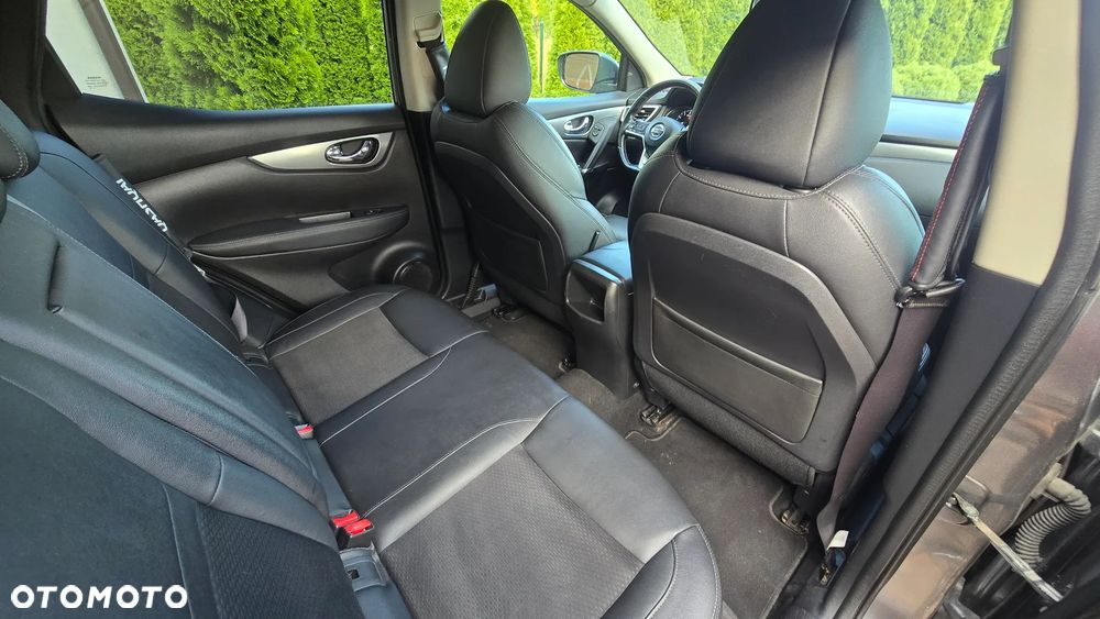 Nissan Qashqai - 35