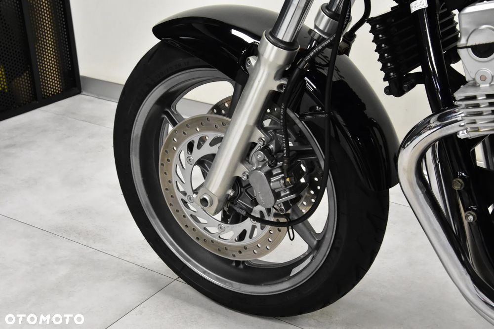 Honda CB - 31