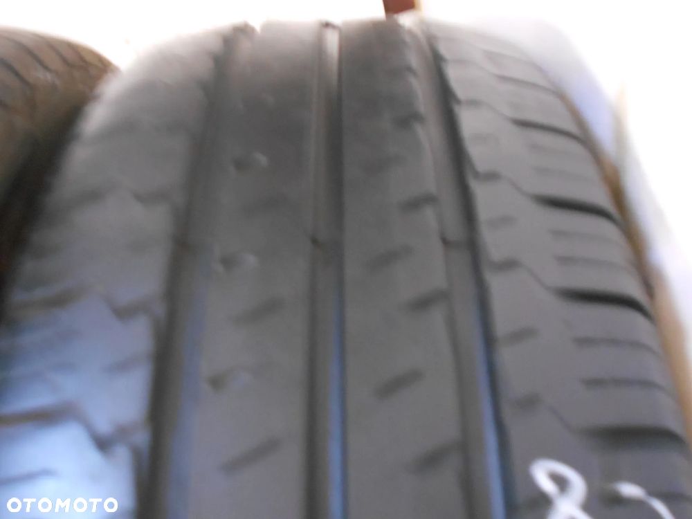 OPONY  205/65R16C HANKOOK VANTRA LT DOT 0420 /  4318 8MM - 4