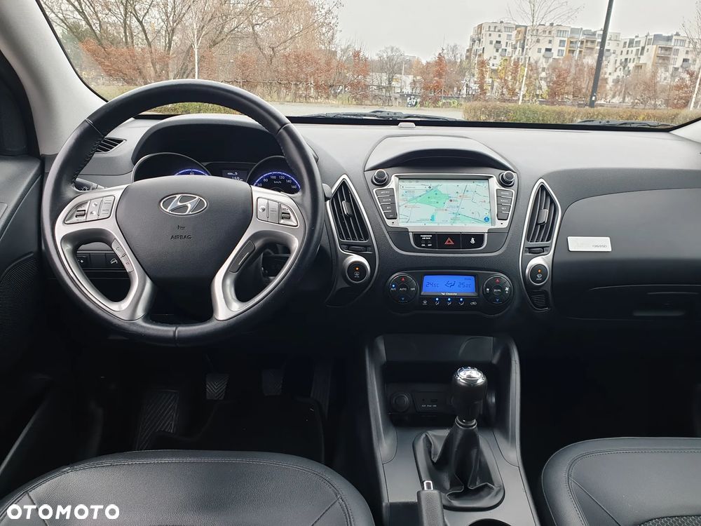 Hyundai ix35 2.0 Premium - 5