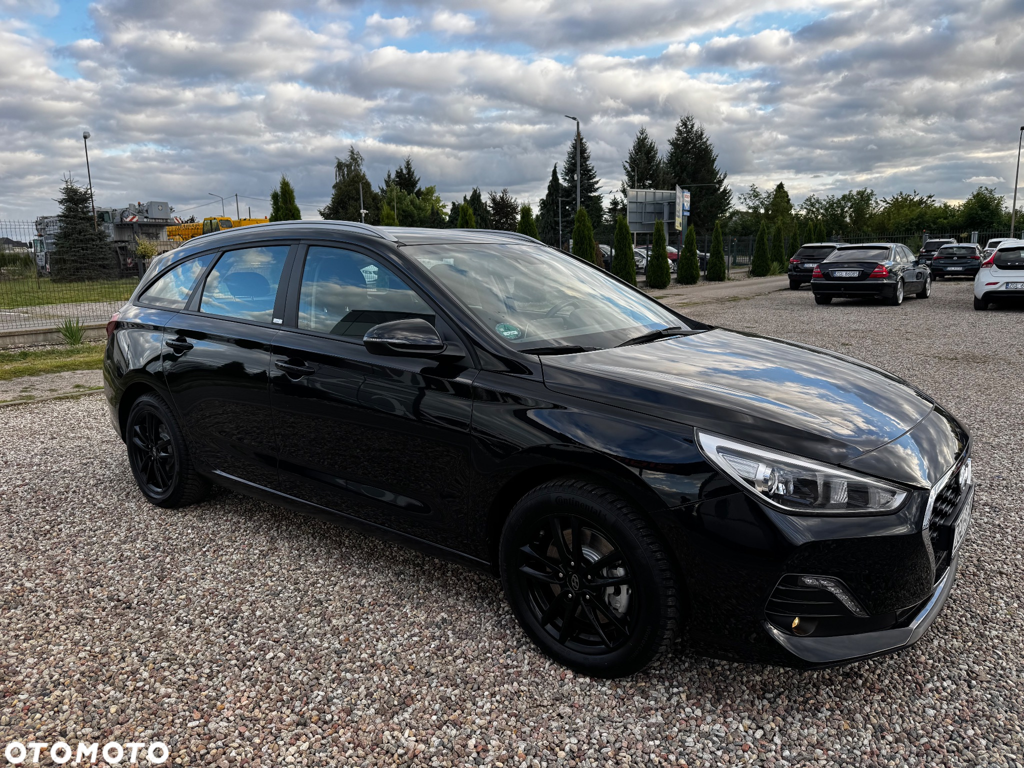 Hyundai i30 1.4 T-GDI Premium - 3