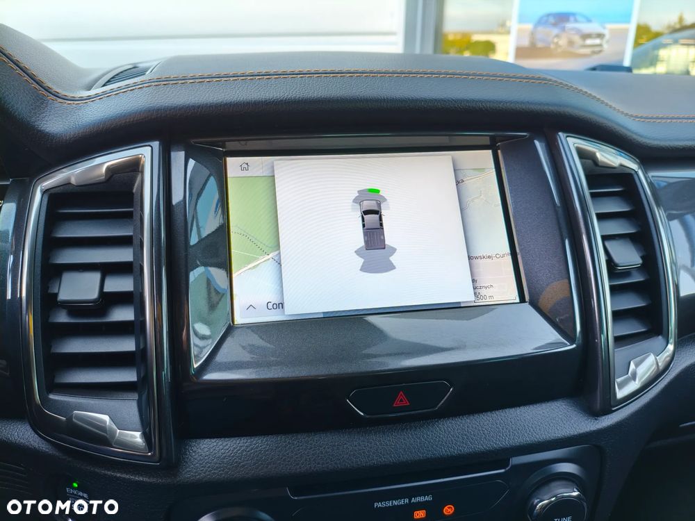 Ford Ranger 2.0 EcoBlue 4x4 DC Wildtrak - 25