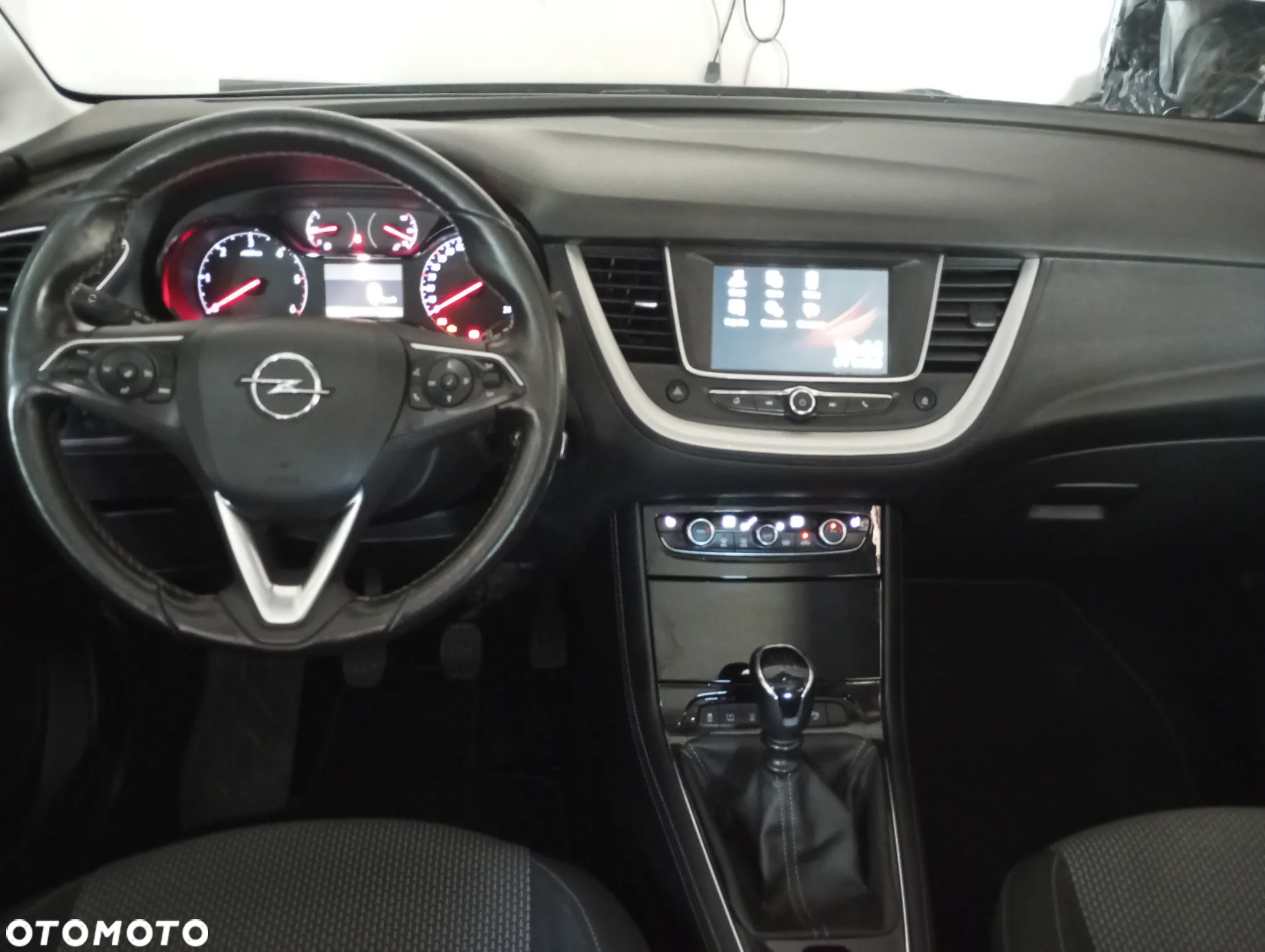 Opel Grandland X 1.6 CDTI Innovation S&S - 23