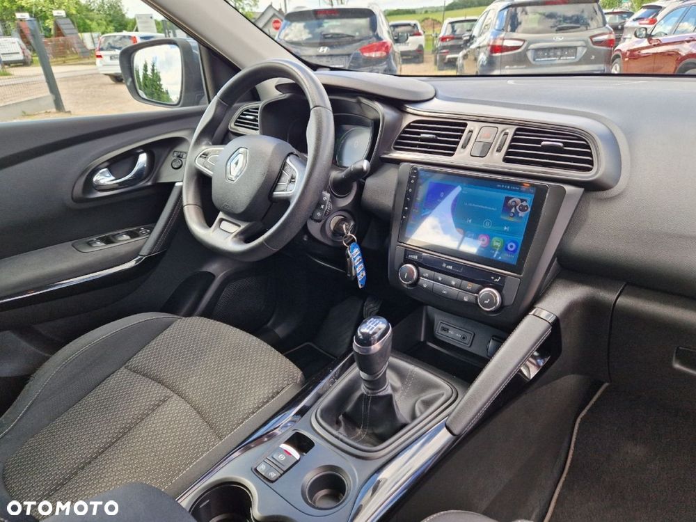 Renault Kadjar 1.2 Energy TCe Business - 20