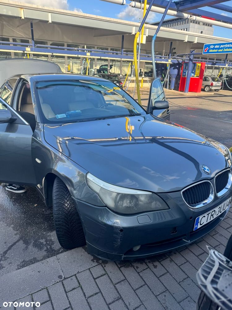 BMW Seria 5 - 3