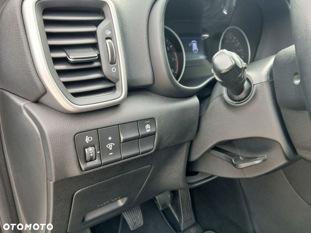 Kia Sportage 1.6 GDI M 2WD - 19