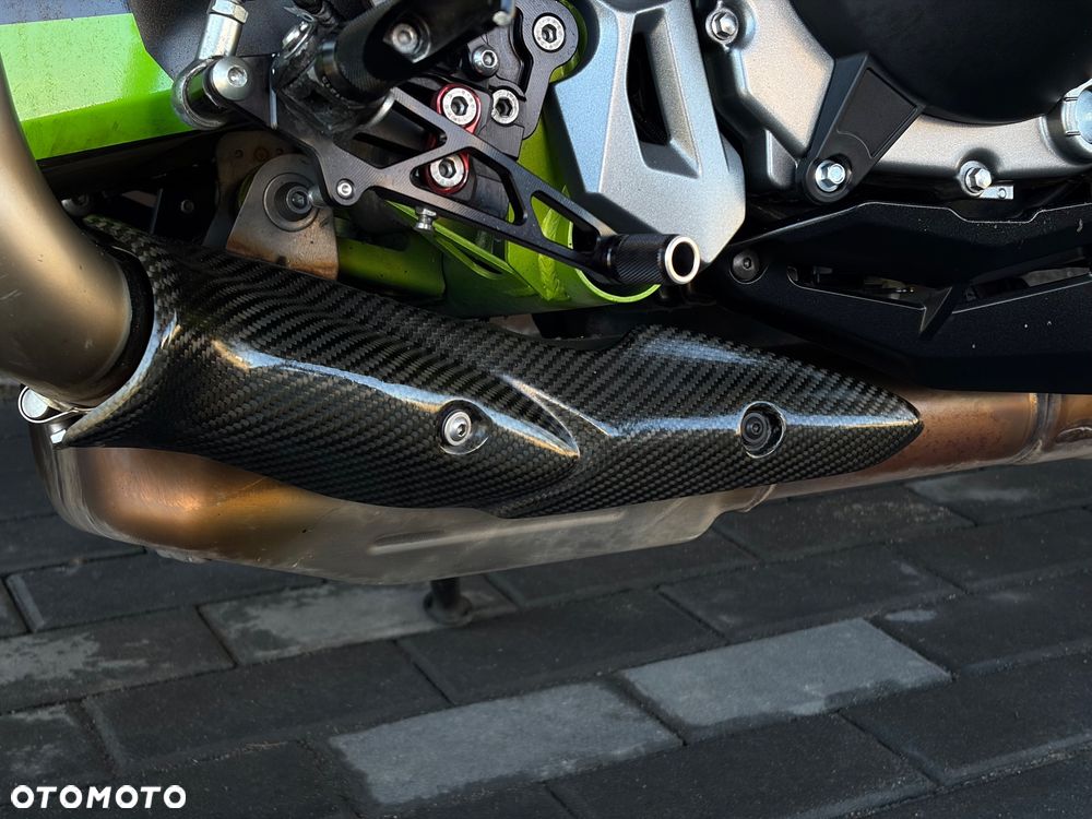 Kawasaki Z 900 - 14