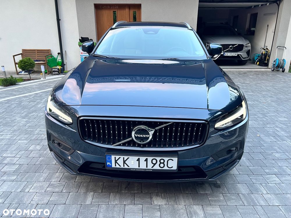 Volvo V90 Cross Country B6 B AWD Ultimate - 5