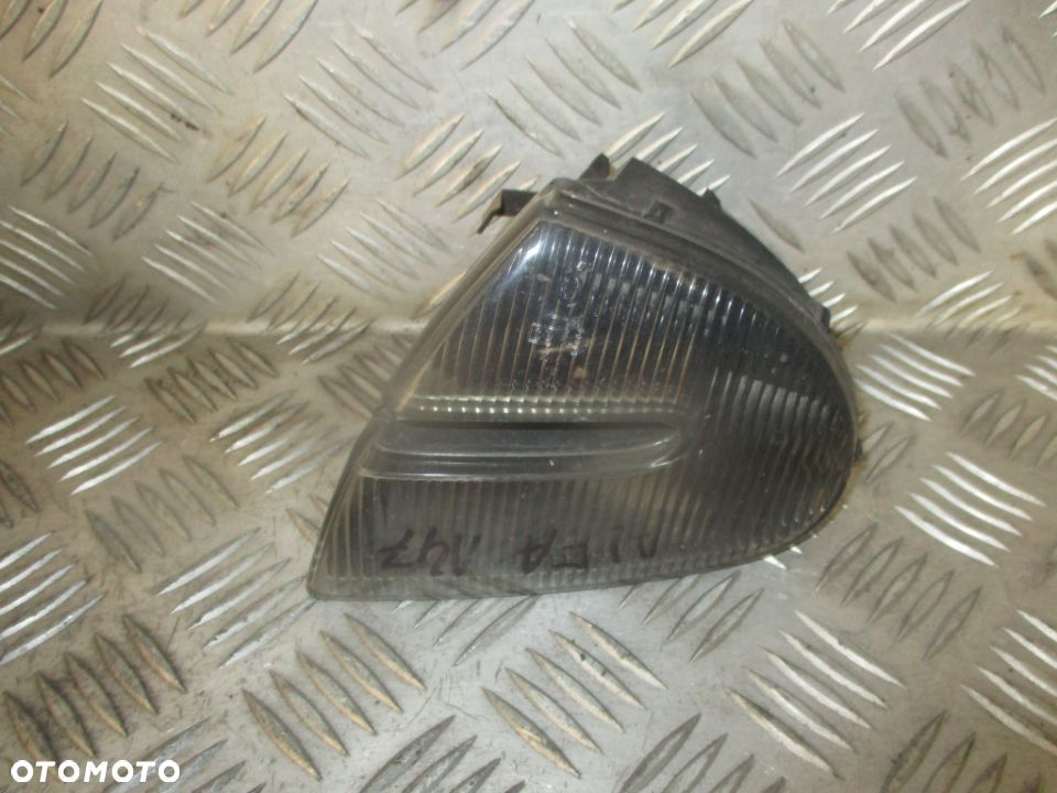 Kierunkowskaz przód Alfa Romeo 147 - 3