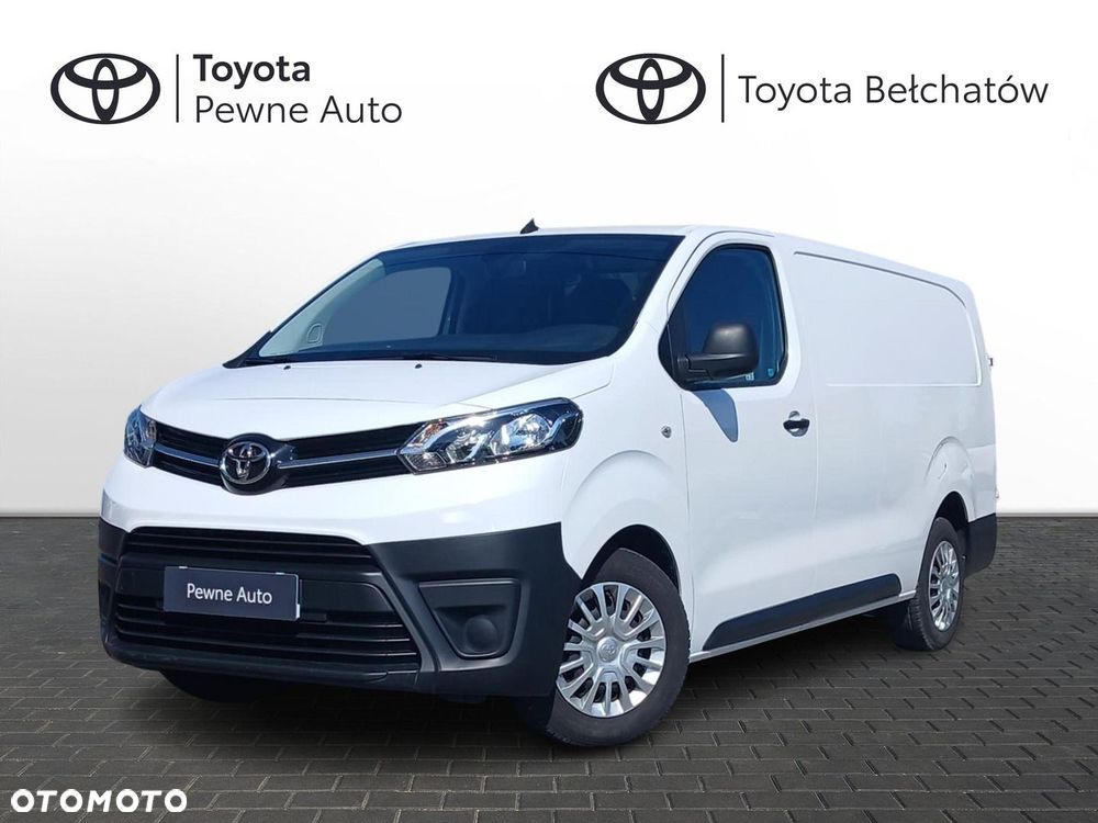 Toyota PROACE - 1