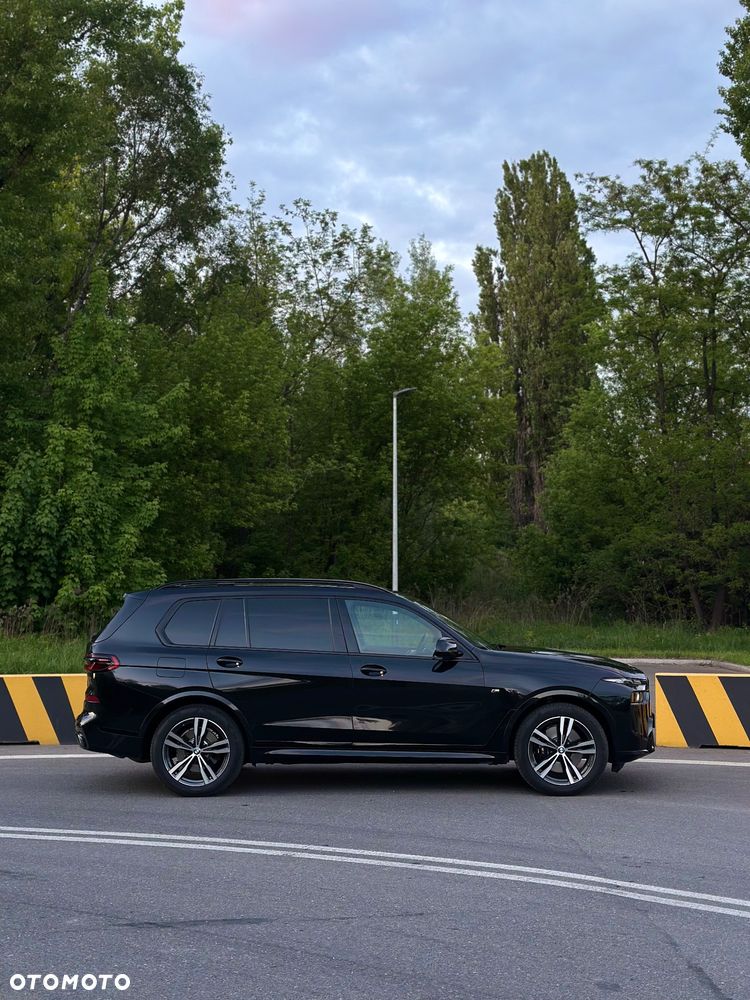 BMW X7 xDrive40i - 4