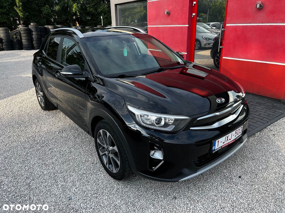 Kia Stonic 1.4 L - 32