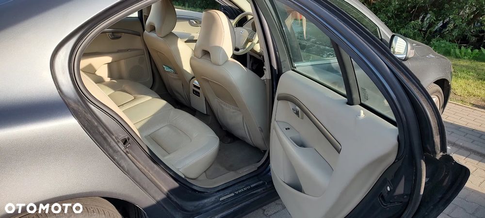 Volvo S80 2.4D5 Executive - 6