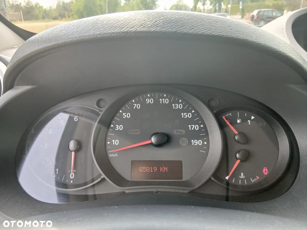 Renault Kangoo - 17