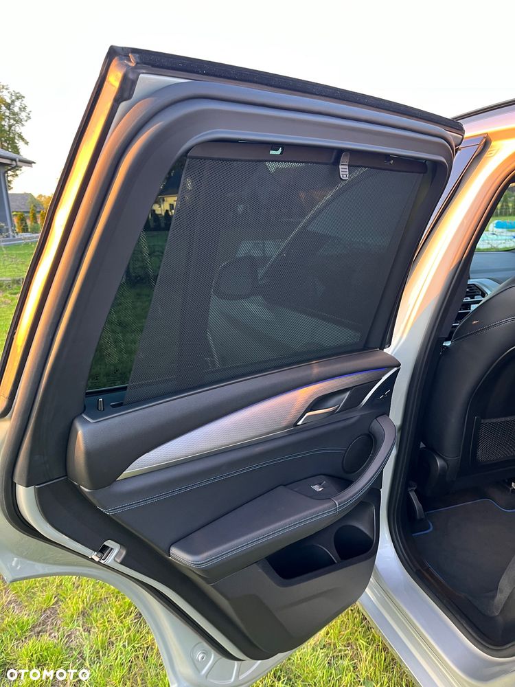 BMW X3 xDrive30i M Sport sport - 10