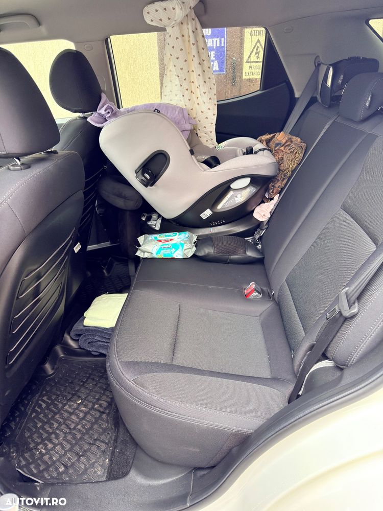 SsangYong Tivoli Grand - 22